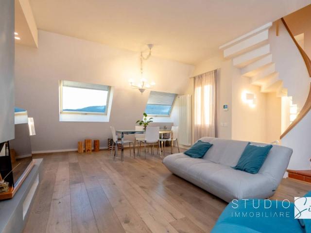 Villa in vendita a Serravalle Pistoiese PT