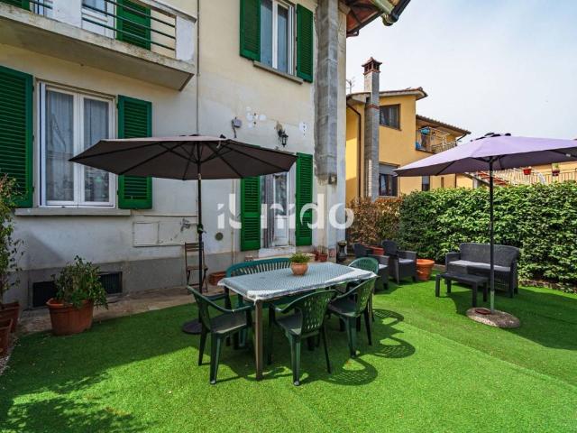 Villa in vendita a Serravalle Pistoiese PT