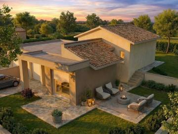Villa in vendita a Serravalle Pistoiese PT