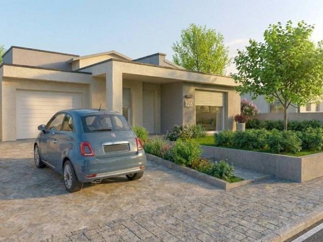 Villa in vendita a Serravalle Pistoiese PT