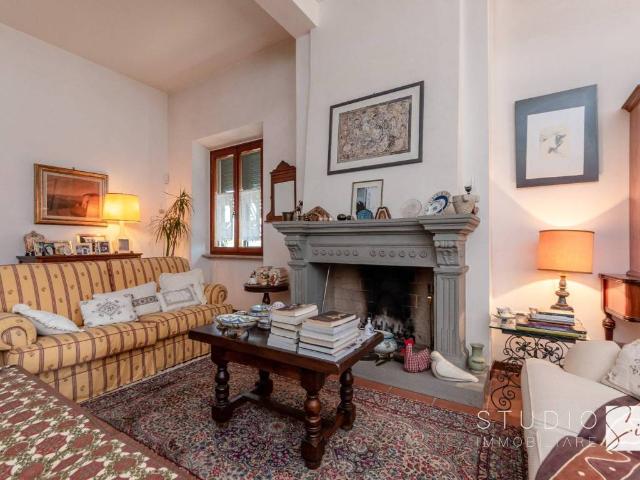 Villa in vendita a Serravalle Pistoiese PT