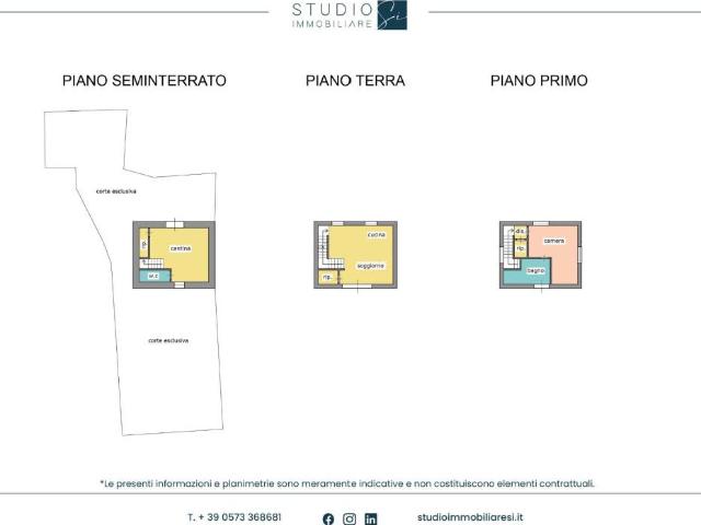 Villa in vendita a Serravalle Pistoiese PT