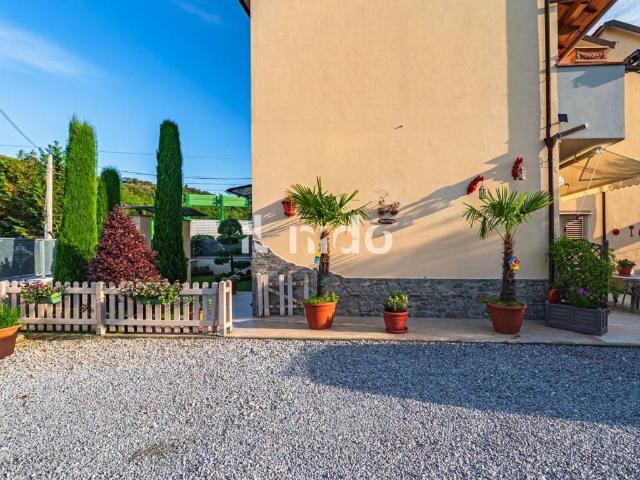 Villa in vendita a Serravalle Pistoiese PT