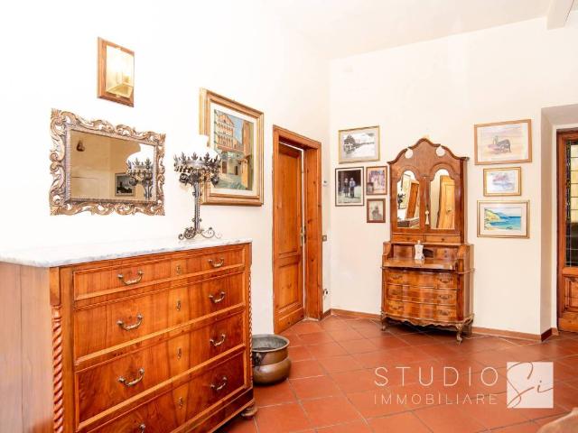 Villa in vendita a Serravalle Pistoiese PT