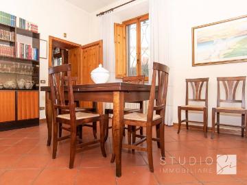 Villa in vendita a Serravalle Pistoiese PT