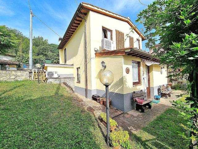 Villa in vendita a Serravalle Pistoiese PT