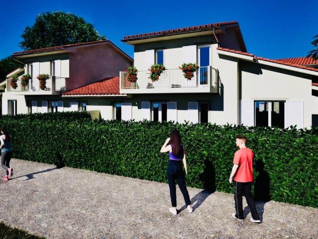 Villa in vendita a Serravalle Pistoiese PT