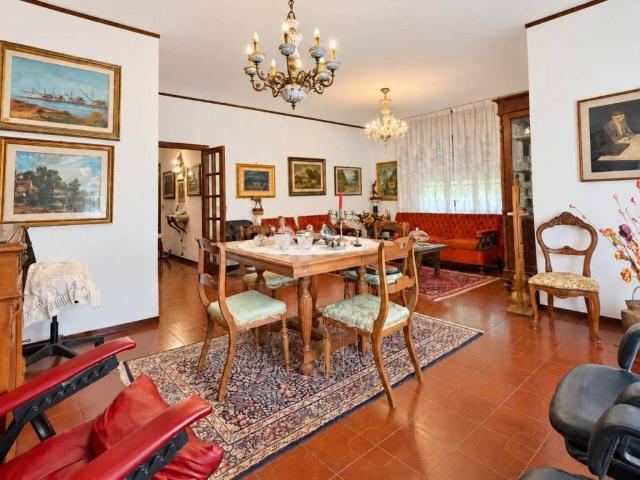 Villa in vendita a Serravalle Pistoiese PT
