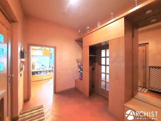 Villa in vendita a Serravalle Pistoiese PT