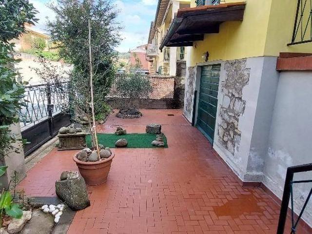 Villa in vendita a Serravalle Pistoiese PT