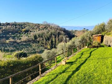 Villa in vendita a Serravalle Pistoiese PT