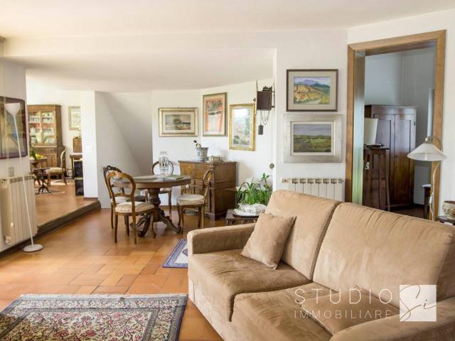 Villa in vendita a Serravalle Pistoiese PT