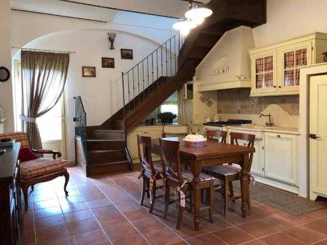 Villa in vendita a Serravalle Scrivia AL