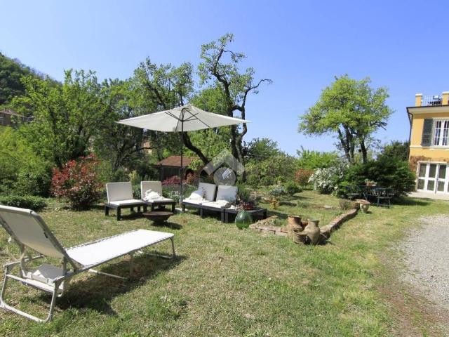Villa in vendita a Serravalle Scrivia AL