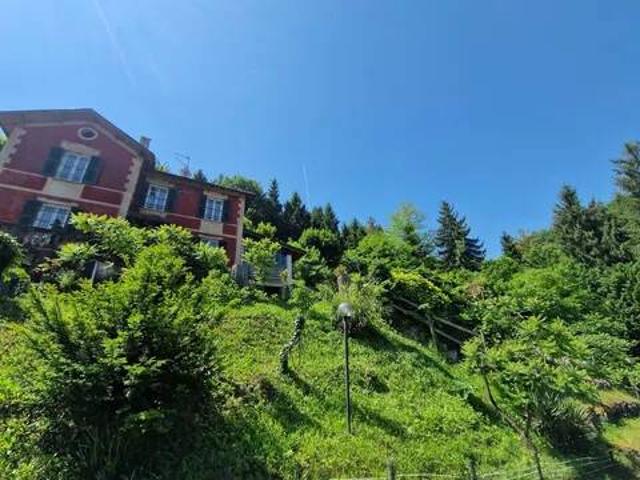 Villa in vendita a Serravalle Scrivia AL