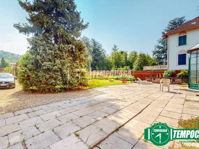 Villa in vendita a Serravalle Scrivia AL