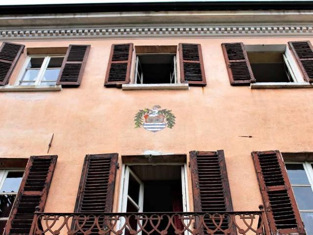 Villa in vendita a Serravalle Sesia VC