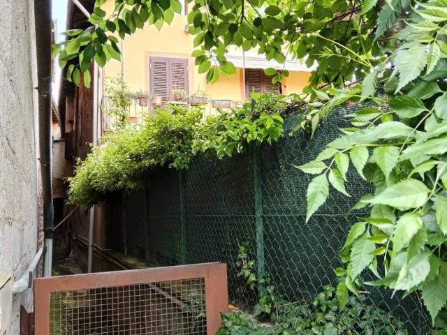 Villa in vendita a Serravalle Sesia VC