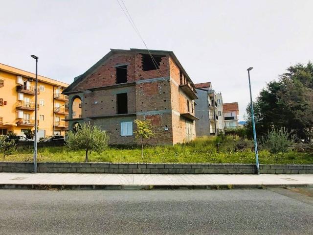 Villa in vendita a Serra d'Aiello CS