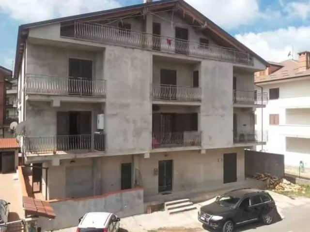 Villa in vendita a Serra San Bruno VV