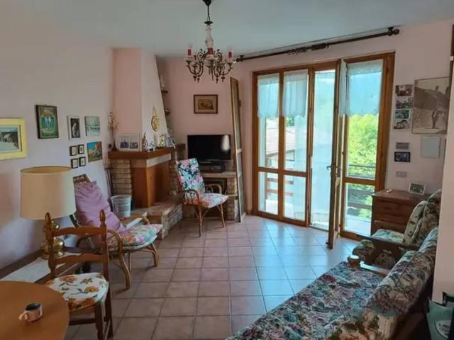 Villa in vendita a Serra Sant'Abbondio PU