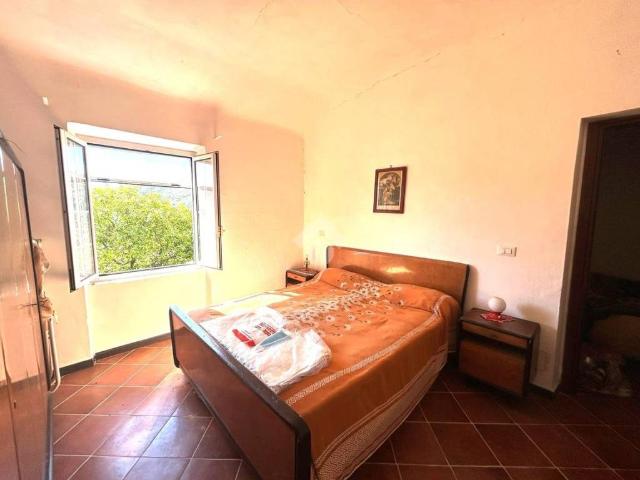 Villa in vendita a Serra Riccò GE
