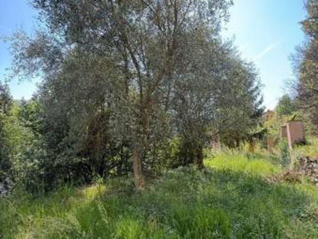 Villa in vendita a Serra Riccò GE