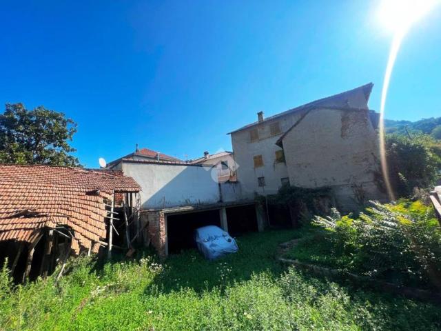Villa in vendita a Serra Riccò GE