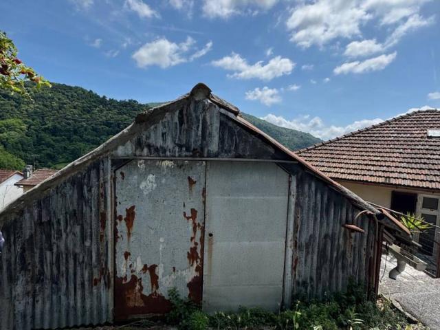 Villa in vendita a Serra Riccò GE