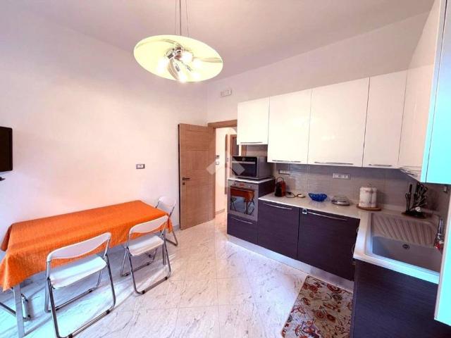 Villa in vendita a Serra Riccò GE