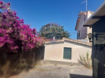 Villa Indipendente in vendita a Serradifalco