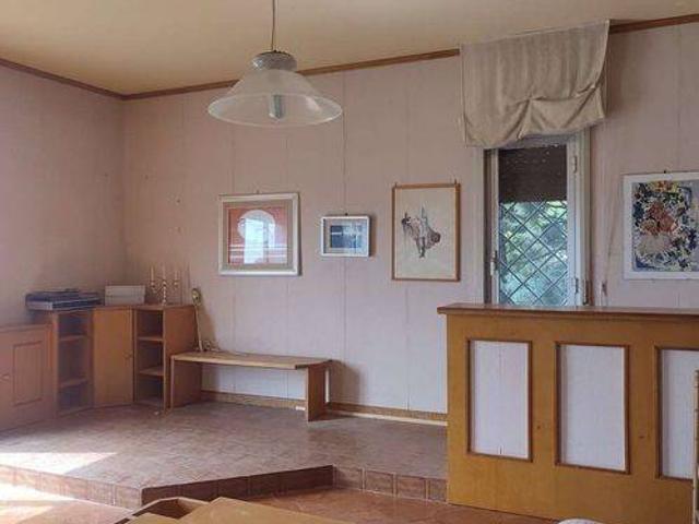 Villa in vendita a Serradifalco CL