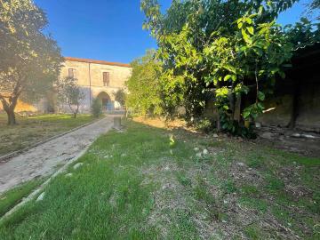 Villa in vendita a Serramanna VS
