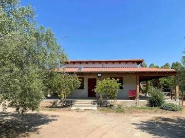 Villa in vendita a Serramanna VS