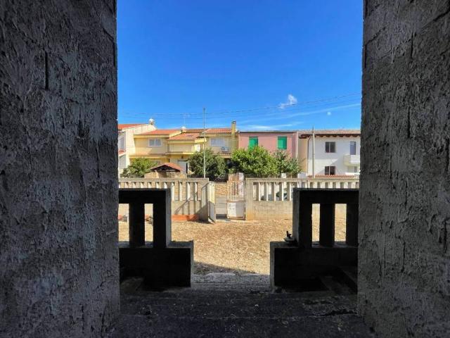 Villa in vendita a Serramanna VS