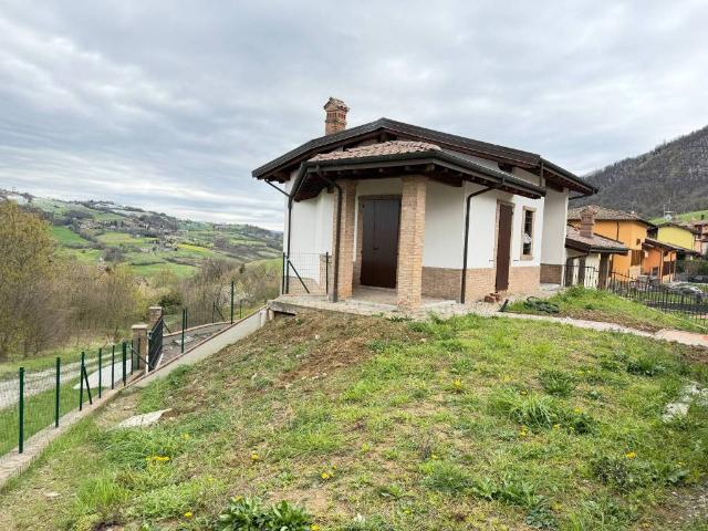 Villa in vendita a Serramazzoni MO