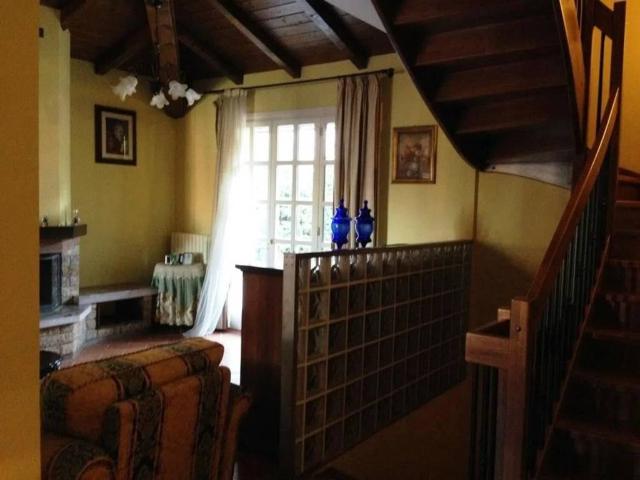 Villa in vendita a Serramazzoni MO