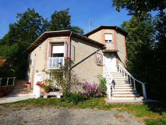Villa in vendita a Serramazzoni MO