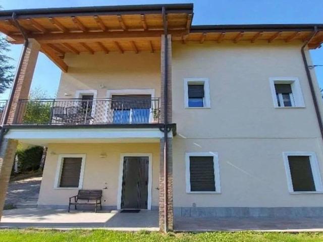 Villa in vendita a Serramazzoni MO
