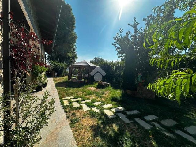 Villa in vendita a Serramazzoni MO