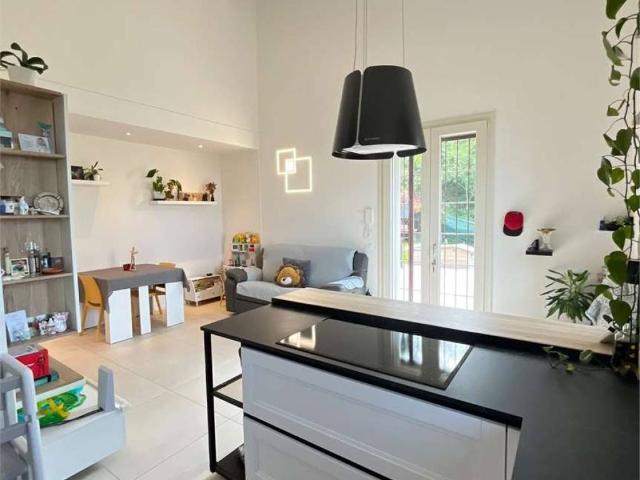 Villa in vendita a Serramazzoni MO