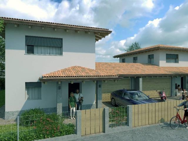 Villa in vendita a Serramazzoni MO