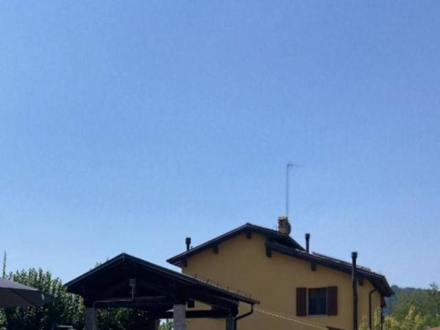 Villa in vendita a Serramazzoni MO