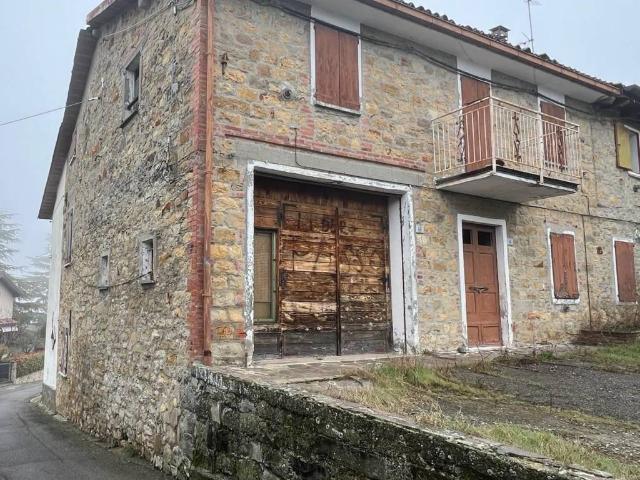 Villa in vendita a Serramazzoni MO