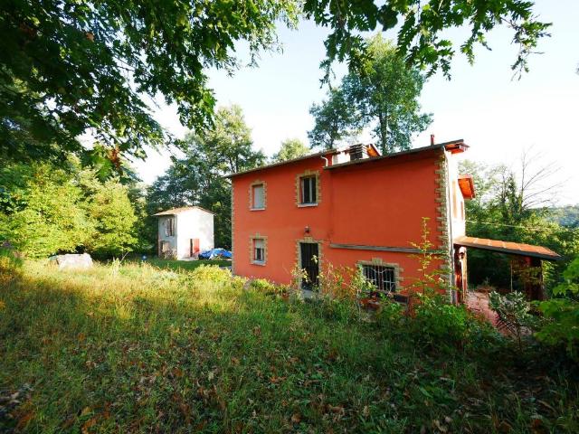 Villa in vendita a Serramazzoni MO