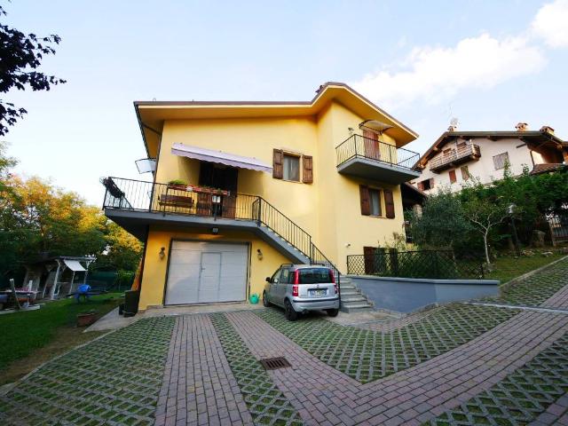 Villa in vendita a Serramazzoni MO