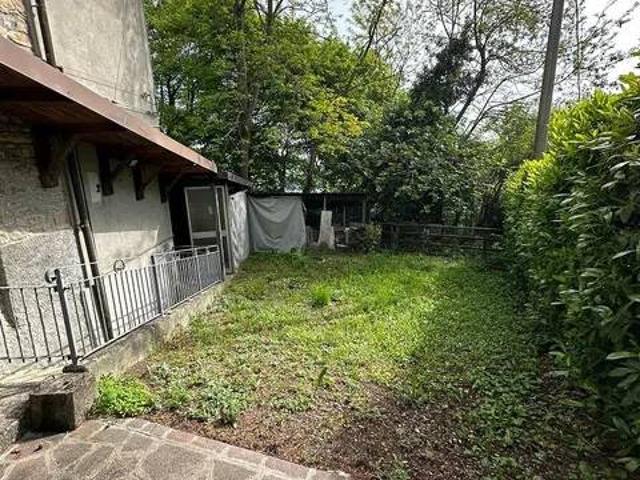 Villa in vendita a Serramazzoni MO