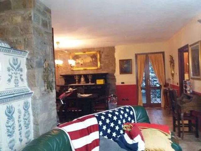 Villa in vendita a Serramazzoni MO