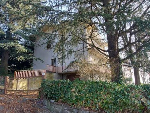 Villa in vendita a Serramazzoni MO