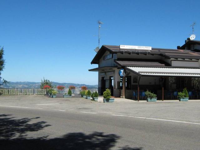 Villa in vendita a Serramazzoni MO